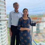 Augustine & Alu Mangaly